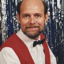 Hire Magician Mark Fuller