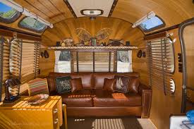 I used the oil based metal paint you can find at the home depot and went to town. 1977 Adirondack Airstream Restoration Rustic Other By Classic Airstream Restorations By Craig Dorsey Houzz