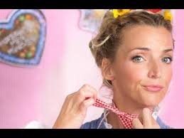 WERBETRAILER von Deborah Müller