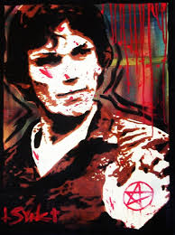 Richard ramirez got ne teeth while on death row ramirez's longterm friend donna garcia explained how his teeth got to become so disgusting in an interview with people magazine in 1985. Richard Ramirez By Xsyncx On Deviantart