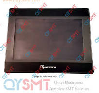 TK6100i V5WV HMI – QYSMT