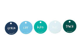 Born To Ride Teething Flashcards The Nest Egg