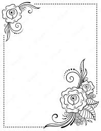 Marcos decorativos para dibujar imágenes y fotos 123rf image size = 300x300 file type = jpg source image @ es.123rf.com download image 15 ideas para darle color y organización a tus cuadernos image size = 688x736 file type = jpg source image @ okchicas.com download image Decorativos Para Cuadernos Marco Decorativo En Estilo Del Vintage Para El Registro De La Invitacion Diplomas Tarjetas Cuadernos Ilustracion Del Vector Ilustracion De Invite Prospere 130372708