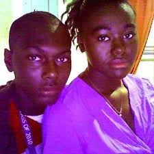 Kisha Dobson's Instagram, Twitter & Facebook