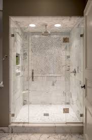 Bathroom Shower Design Beautiful Marble Shower Bathroom Shower Marble Bathroom Shower Design Shower Remodel Bathroom Remodel Shower