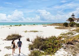 Umweltdesaster im golf von mexiko: Paradies Am Golf Von Mexiko Fort Myers Sanibel
