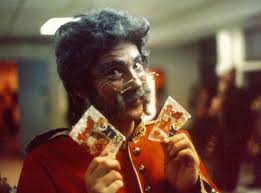 CHRISTIAN MENDENHALL Obituary (2013)