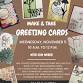Make & Take Greeting Cards event image