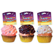 5 out of 5 stars. Wholesale Spunkeez Vinyl Cupcake Dog Toy Sku 1483510 Dollardays