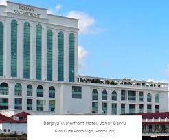 We did not find results for: Promo Expired 1 For 1 One Room Night Room Only At Berjaya Waterfront Hot