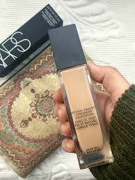 Valencia y barcelona se enfrentarán en la jornada 34 de la liga de españa , en el estadio mestalla. Beauty And The Muslimah Nars Natural Radiant Longwear Foundation In Stromboli Review