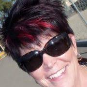 Janet Bray-Vanderwood (grammanana)