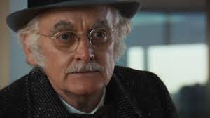 Harry and Tonto (1974)