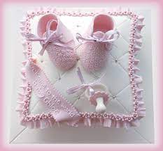 Baby Shower Pillow Cake Cakes