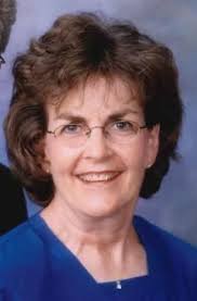 Rosemary Henson Obituary (2018)