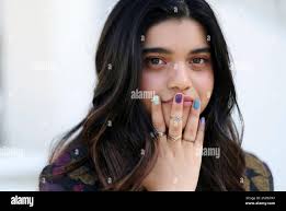 More from her AP Breakthrough photoshoot from December 📸Chris Pizzello