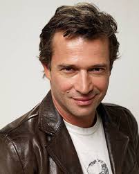James Purefoy's acting career and notable roles