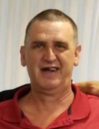 Rondo Lee Crossley Obituary December 1, 2018