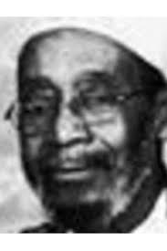 James Walter Buford Obituary in Anniston at Anniston Funeral Service