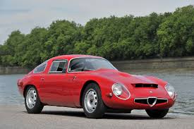 Image result for Rosso Alfa 1964 Alfa-Romeo