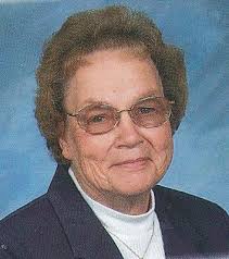 Elsie Winkel Obituary