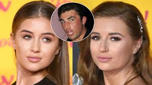 Dani Dyer offered 'support' by Georgia Steel 'whatever decision' she makes  over Jack Fincham