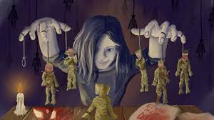 The fight has several stages, but it shouldn't be too difficult if you keep calm and don't waste ammo. Resident Evil 7 Eveline S Family Game By Frylander1 On Deviantart