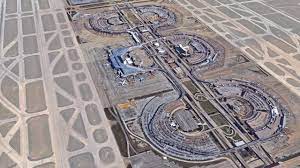 No booking fees · no hidden costs · set price alerts Dfw Airport May Add Sixth Terminal American Airlines Grows Fort Worth Star Telegram