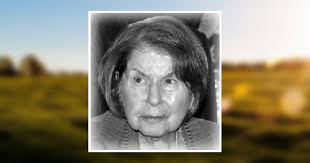 BEATRICE FIELD Obituary