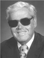 Patrick Browne Obituary (1933