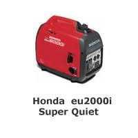 Weighing just over 47 pounds, the eu2000i companion is incredibly lightweight and portable, thanks to honda's inverter technology. Honda 2000 Generator