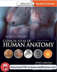 Anatomy Books In 2020 Atlas Anatomy Medicine Book Human Anatomy And Physiology