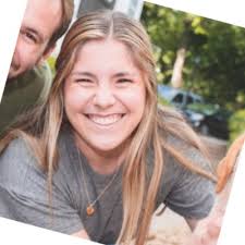 I am thrilled to announce that I will be moving to New York City and  returning to the GS&F team serving as a Digital Media Strategist after a  couple years across the