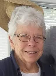Obituary: Maren Hagberg Emerson