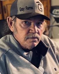 Harold Dean Gray Obituary (2025)