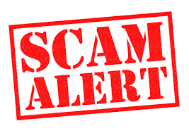 Check what to do if you've been scammed. Beware Of Scam Emails Demanding Bitcoin Threatening Blackmail City Of Lone Tree