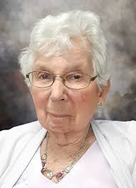 Gloria Coats Obituary