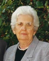 Mary Stout Obituary (1930