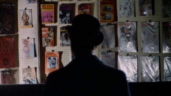 Death Line (1972) | MUBI