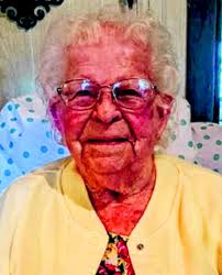 100th Birthday Celebration