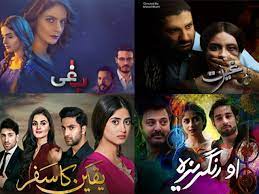 Another best pakistani funny dramas who gained big admiration from the public. The Best Pakistani Dramas Of 2017 That Kept Us Glued To Our Screens And What Awaits In 2018