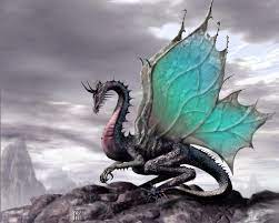 Tons of awesome fantasy dragon wallpapers to download for free. Fantasy Dragon Drachen Hintergrund 4814431 Fanpop