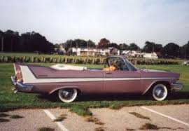 Image result for Suede 1958 Plymouth