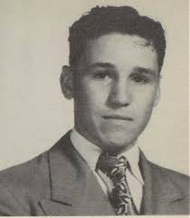 Edward Simon Petrosky (1934-2020)