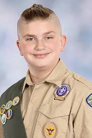 Mountain State Forest Festival's Royal Scouts announced