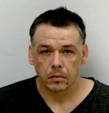 TRIDENT Investigation Leads To The Arrest Of Chippewa County Man