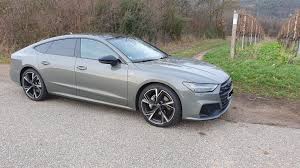 Image result for Daytona Gray 2023 S7