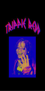 Trippie redd] i can't see a damn thing if it ain't guap (oh my, woah) i can't see a damn thing if it ain't guap. Trippie Redd Desktop Wallpaper Hd