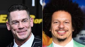 John Cena tekee töitä vain yhdessä show'ssa heinäkuussa  elokuvavelvoitteiden takia : r/SquaredCircle