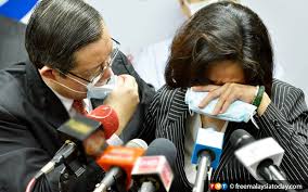 Mahkamah tinggi kota kinabalu menolak saman difailkan bekas ketua menteri sabah. Isteri Guan Eng Sebak Selepas Dituduh Di Mahkamah Free Malaysia Today Fmt
